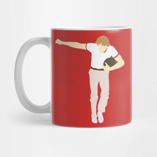 Flash Gordon Mug